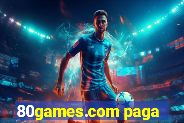 80games.com paga